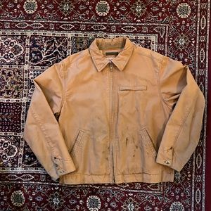 Vintage guess work jacket